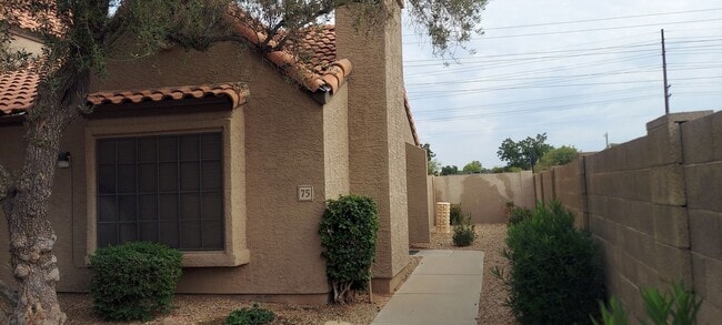 property at 3491 N Arizona Ave