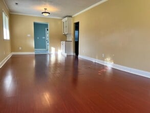 4716 McCahill Rd in Chattanooga, TN - Building Photo - Building Photo