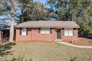 4443 Sims St in Columbus, GA - Building Photo