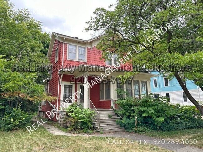 property at 845 Jackson St