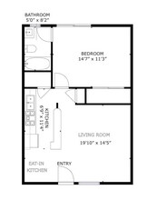 1722 E Ocotillo Rd in Phoenix, AZ - Building Photo - Building Photo