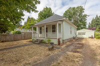 3410 Q St in Vancouver, WA - Foto de edificio - Building Photo