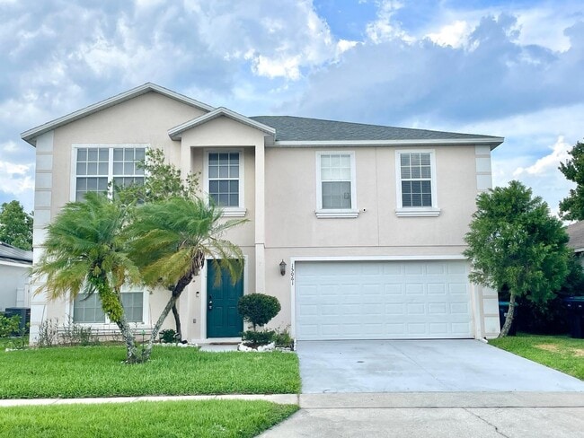 property at 15061 Waterford Chase Pkwy