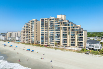 SurfMaster By The Sea in Murrells Inlet, SC - Building Photo - Building Photo