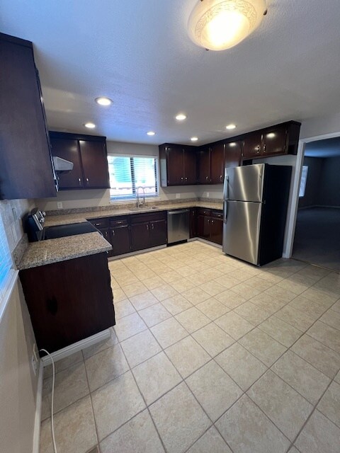 1220 Walker Ave, Unit 3 in Walnut Creek, CA - Building Photo - Building Photo