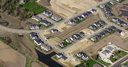 Silo Bend in Lockport, IL - Building Photo - Building Photo