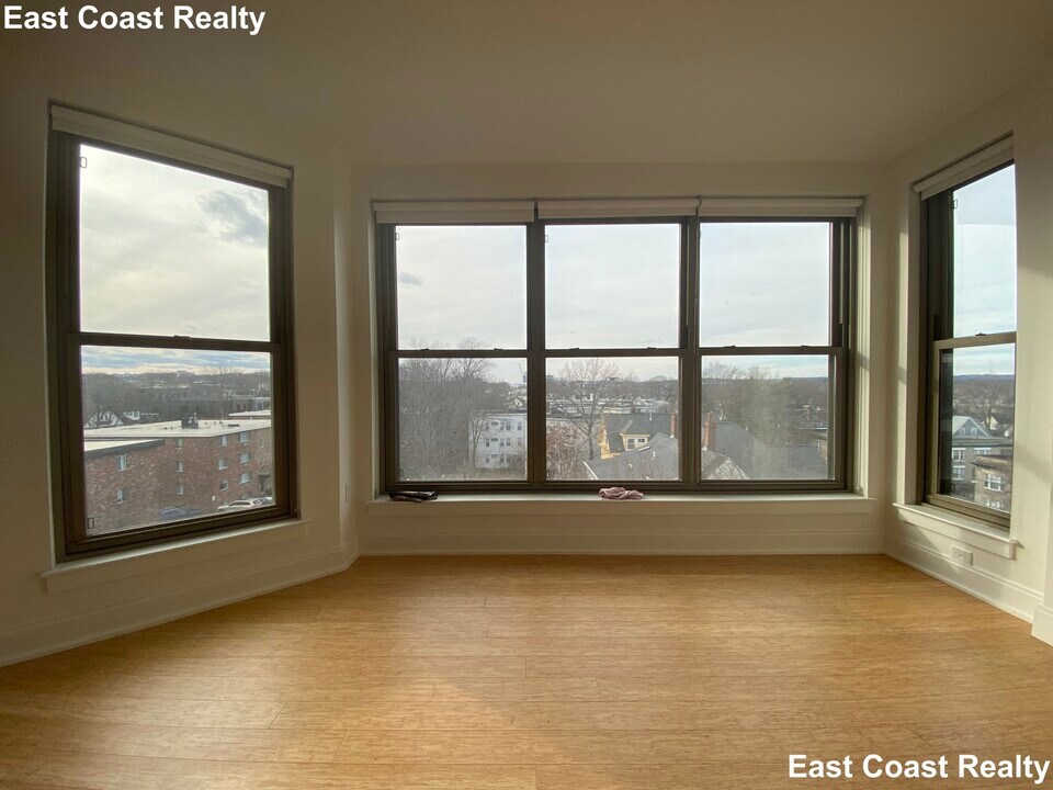 40 Malvern St in Boston, MA - Building Photo