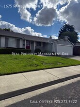1675 Ramblewood Way in Pleasanton, CA - Building Photo - Building Photo