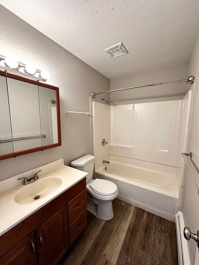 4610 Picturesque Ct in Colorado Springs, CO - Building Photo - Building Photo