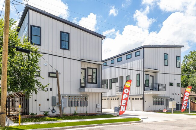 2230 Shea Rd
