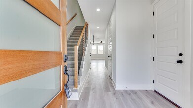 6902 Apollo St in Houston, TX - Building Photo - Building Photo