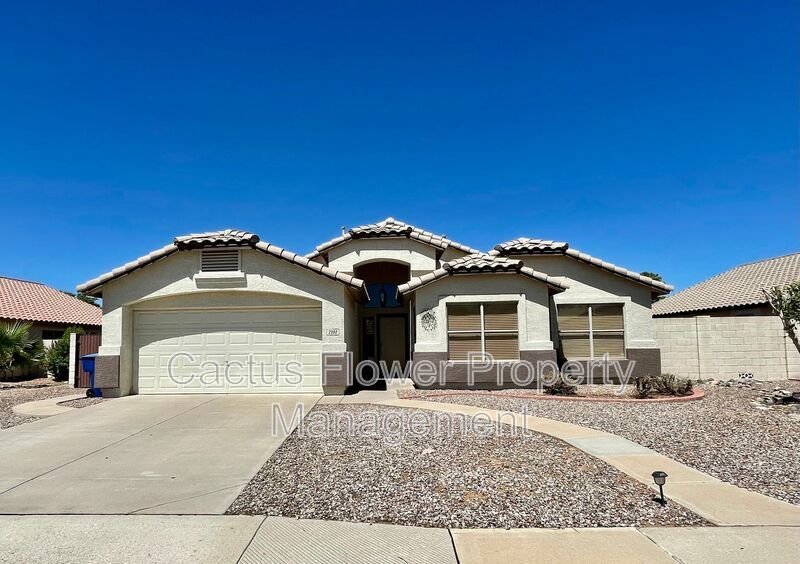 2392 E Morelos St in Chandler, AZ - Building Photo