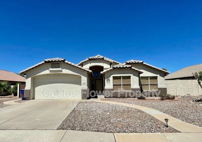 property at 2392 E Morelos St