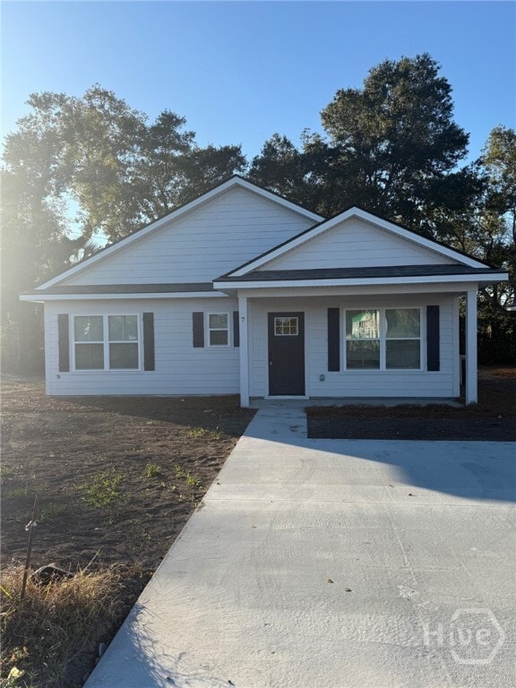 property at 7 Helmken St