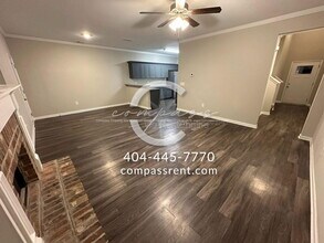 119 Squarewood Ln NW in Cartersville, GA - Building Photo - Building Photo