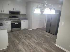 3335 Elder Mountain Rd in Chattanooga, TN - Foto de edificio - Building Photo