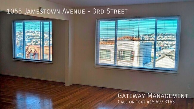 property at 1055 Jamestown Ave