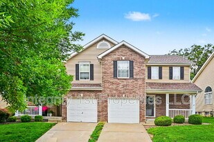 3630 NW 85 St in Kansas City, MO - Building Photo