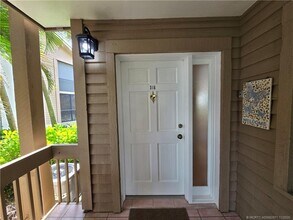 316 NE Edgewater Dr in Stuart, FL - Building Photo - Building Photo