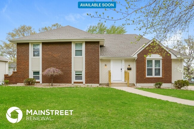 property at 11716 E 60th Terrace