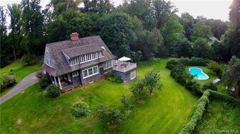 95 Rockland Rd in Sparkill, NY - Building Photo