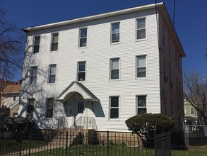 52 Elliott St in Hartford, CT - Foto de edificio - Building Photo