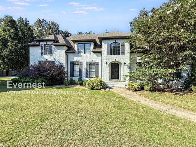 property at 1119 Hardwood Cove Rd