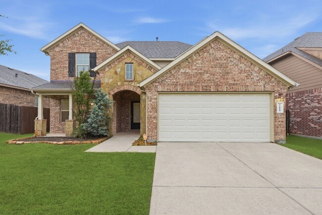 22014 Pheasant Bend Ln
