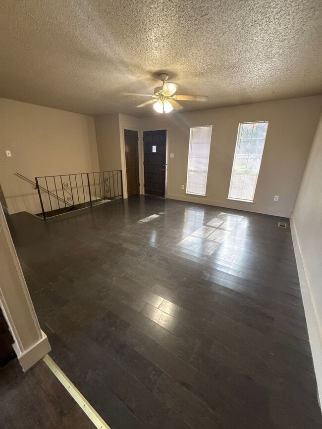 1505 Parkview St in Van Buren, AR - Building Photo - Building Photo