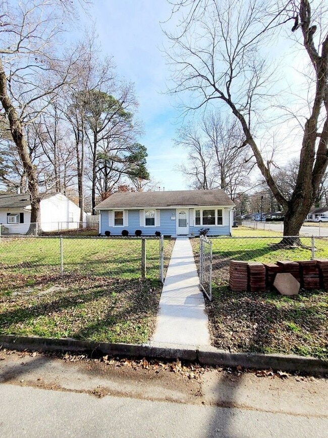 property at 100 Pine Grove Ave