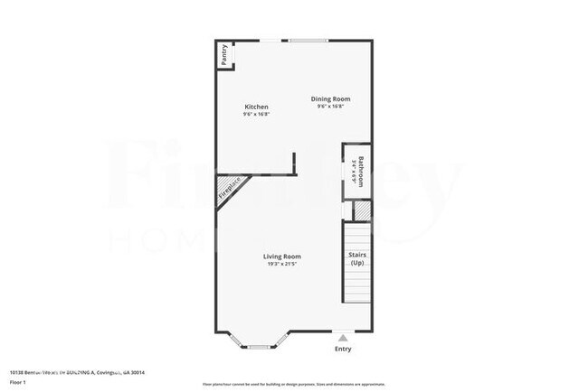 10138 Benton Woods Dr in Covington, GA - Building Photo - Building Photo