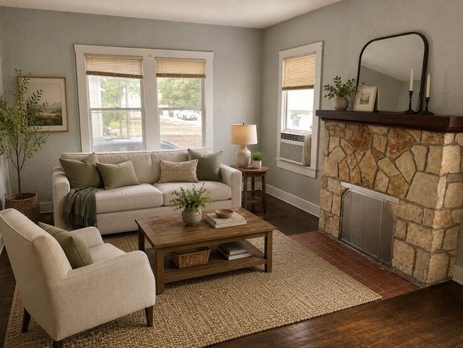 property at 518 Topeka Blvd