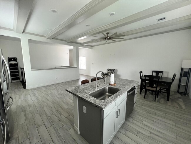 property at 3407 Sakowitz St