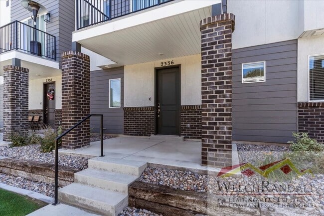 2336 James Wy in West Haven, UT - Building Photo - Building Photo