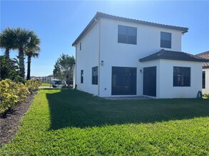 5517 Aquila Ave in Ave Maria, FL - Foto de edificio - Building Photo