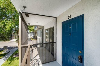 7511 S Oriole Blvd in Delray Beach, FL - Building Photo - Building Photo