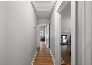 15716 Cherrylawn St in Detroit, MI - Building Photo - Building Photo