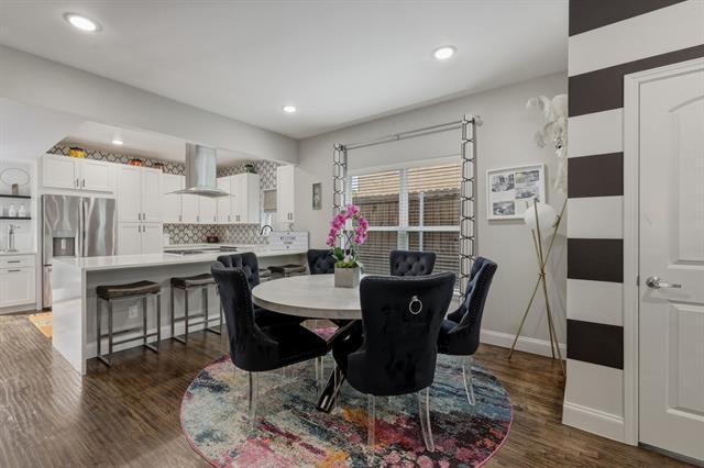 property at 5914 Goodwin Ave