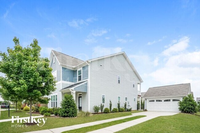 175 Heathwood Dr in Clayton, NC - Building Photo - Building Photo