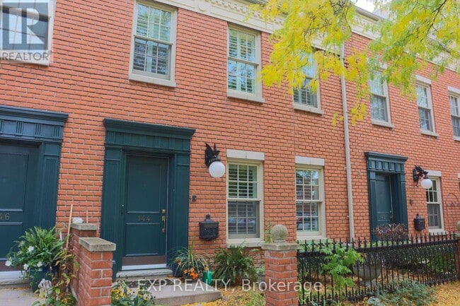 144 Hibernia St in Cobourg, ON - Building Photo - Building Photo