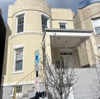 536 44th St, Unit 536 44St in Union City, NJ - Building Photo