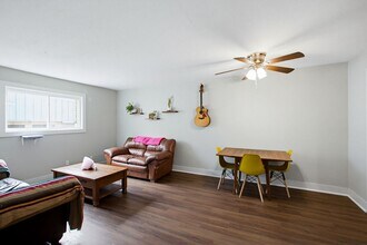 3815 Guadalupe St in Austin, TX - Foto de edificio - Building Photo