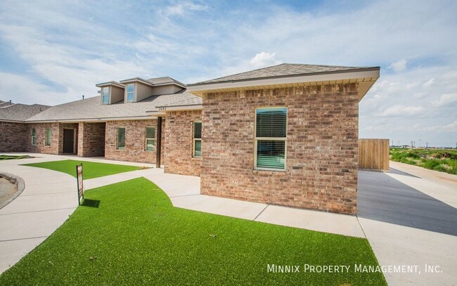 property at 2608 136th St