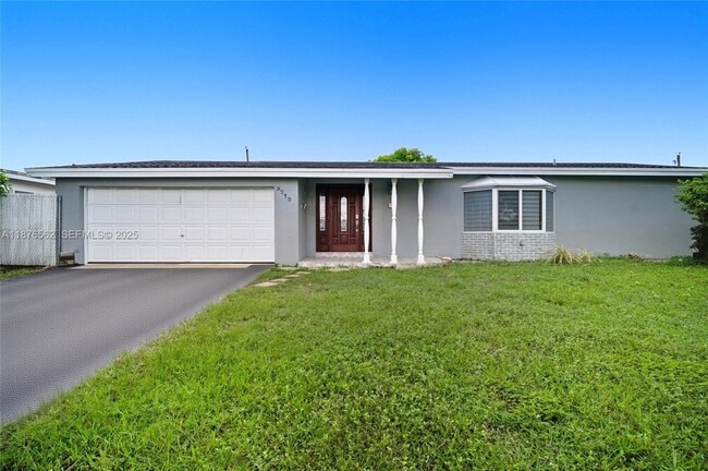 property at 9710 Sunset Strip