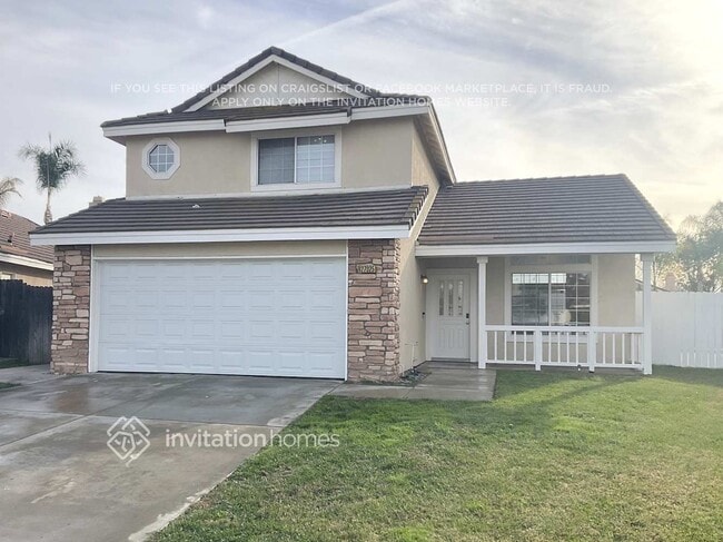 property at 27025 Hemingway Ct