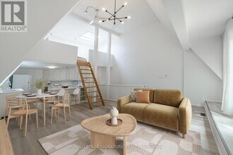 103 Gloucester St in Toronto, ON - Building Photo - Building Photo
