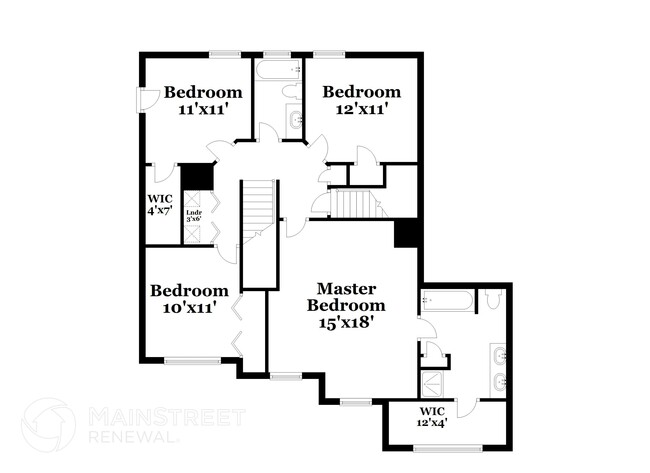 260 Willowbrook Cir in Clayton, NC - Building Photo - Building Photo