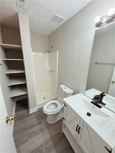 2525 Terrace Trail in Decatur, GA - Foto de edificio - Building Photo