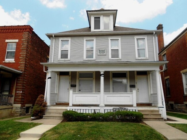 166-168-168 E 11th Ave