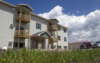 Hillview Apartments